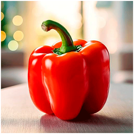  Bell Pepper Oilsoluble flavour